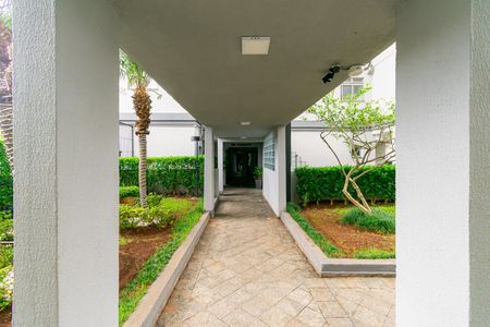 Apartamento à venda com 61m², 3 quartos e 1 vagaÁrea comum