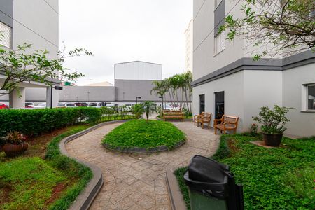 Apartamento à venda com 61m², 3 quartos e 1 vagaÁrea comum