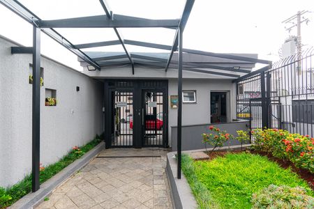 Apartamento à venda com 61m², 3 quartos e 1 vagaÁrea comum