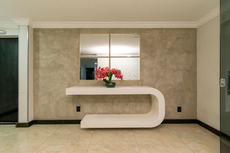 Apartamento à venda com 61m², 3 quartos e 1 vagaÁrea comum