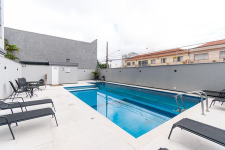 Apartamento à venda com 61m², 3 quartos e 1 vagaÁrea comum