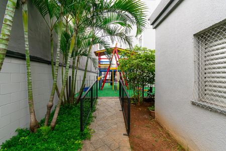 Apartamento à venda com 61m², 3 quartos e 1 vagaÁrea comum