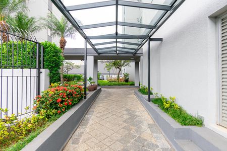 Apartamento à venda com 61m², 3 quartos e 1 vagaÁrea comum