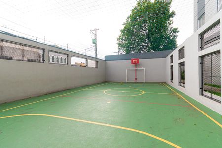 Apartamento à venda com 61m², 3 quartos e 1 vagaÁrea comum