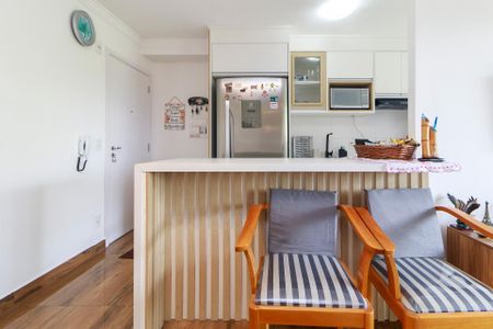 Apartamento para alugar com 84m², 2 quartos e 2 vagas Apartamento para alugar com 84m², 2 quartos e 2 vagasCozinha