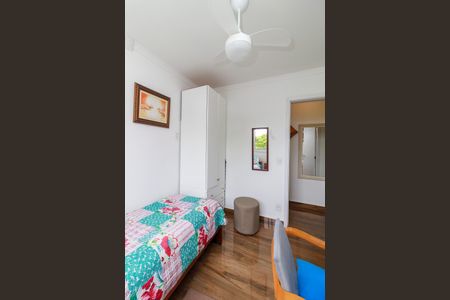 Apartamento para alugar com 84m², 2 quartos e 2 vagas Apartamento para alugar com 84m², 2 quartos e 2 vagasQuarto 2