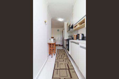 Apartamento para alugar com 84m², 2 quartos e 2 vagas Apartamento para alugar com 84m², 2 quartos e 2 vagasÁrea de Serviço