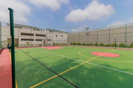 Apartamento para alugar com 84m², 2 quartos e 2 vagas Apartamento para alugar com 84m², 2 quartos e 2 vagasQuadra Esportiva