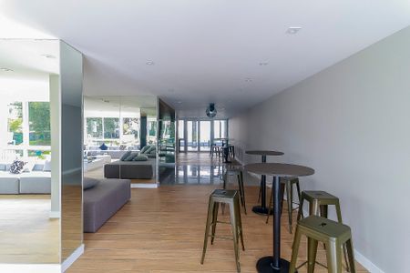 Apartamento para alugar com 84m², 2 quartos e 2 vagas Apartamento para alugar com 84m², 2 quartos e 2 vagasSalão de Festas