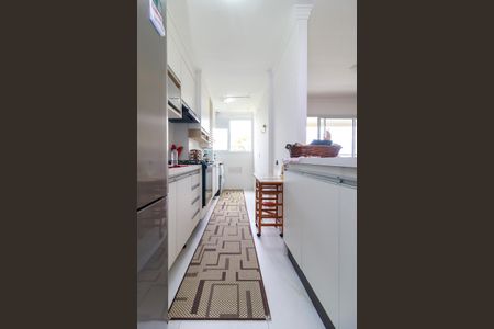 Apartamento para alugar com 84m², 2 quartos e 2 vagas Apartamento para alugar com 84m², 2 quartos e 2 vagasCozinha