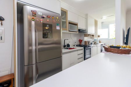 Apartamento para alugar com 84m², 2 quartos e 2 vagas Apartamento para alugar com 84m², 2 quartos e 2 vagasCozinha