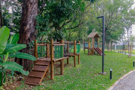 Apartamento para alugar com 84m², 2 quartos e 2 vagas Apartamento para alugar com 84m², 2 quartos e 2 vagasBosque