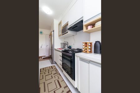 Apartamento para alugar com 84m², 2 quartos e 2 vagas Apartamento para alugar com 84m², 2 quartos e 2 vagasCozinha