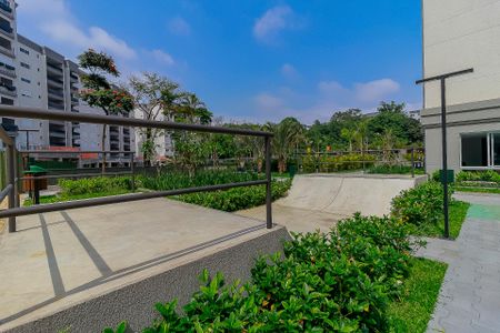 Apartamento para alugar com 84m², 2 quartos e 2 vagas Apartamento para alugar com 84m², 2 quartos e 2 vagasPista de Skate