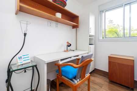 Apartamento para alugar com 84m², 2 quartos e 2 vagas Apartamento para alugar com 84m², 2 quartos e 2 vagasQuarto 2