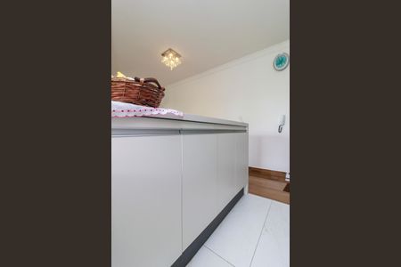 Apartamento para alugar com 84m², 2 quartos e 2 vagas Apartamento para alugar com 84m², 2 quartos e 2 vagasCozinha