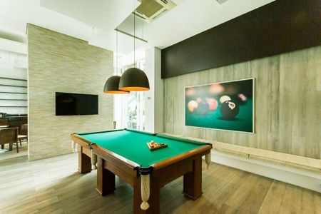 Apartamento para alugar com 45m², 1 quarto e 1 vaga Apartamento para alugar com 45m², 1 quarto e 1 vagaÁrea Comum