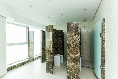 Apartamento para alugar com 45m², 1 quarto e 1 vaga Apartamento para alugar com 45m², 1 quarto e 1 vagaÁrea Comum