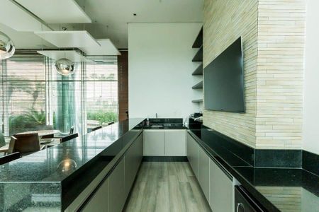 Apartamento para alugar com 45m², 1 quarto e 1 vaga Apartamento para alugar com 45m², 1 quarto e 1 vagaÁrea Comum