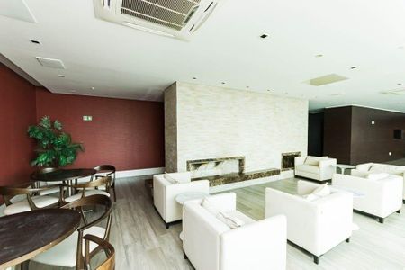 Apartamento para alugar com 45m², 1 quarto e 1 vaga Apartamento para alugar com 45m², 1 quarto e 1 vagaÁrea Comum