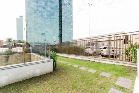 Apartamento para alugar com 45m², 1 quarto e 1 vaga Apartamento para alugar com 45m², 1 quarto e 1 vagaÁrea Comum