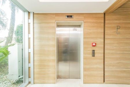 Apartamento para alugar com 45m², 1 quarto e 1 vaga Apartamento para alugar com 45m², 1 quarto e 1 vagaÁrea Comum