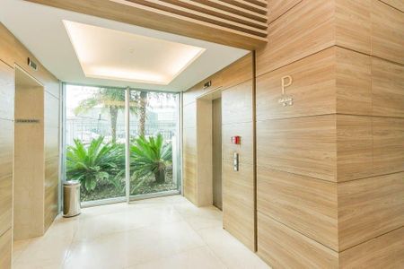 Área Comum de apartamento para alugar com 1 quarto, 45m² em Cristal, Porto Alegre