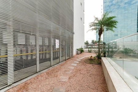 Apartamento para alugar com 45m², 1 quarto e 1 vaga Apartamento para alugar com 45m², 1 quarto e 1 vagaÁrea Comum