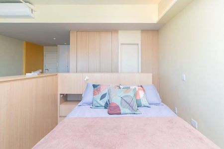 Quarto de apartamento para alugar com 1 quarto, 45m² em Cristal, Porto Alegre