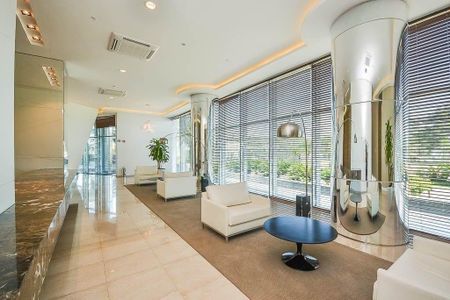 Apartamento para alugar com 45m², 1 quarto e 1 vaga Apartamento para alugar com 45m², 1 quarto e 1 vagaÁrea Comum