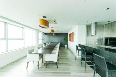 Apartamento para alugar com 45m², 1 quarto e 1 vaga Apartamento para alugar com 45m², 1 quarto e 1 vagaÁrea Comum