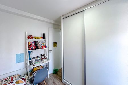Apartamento à venda com 80m², 3 quartos e 1 vagaQuarto 1