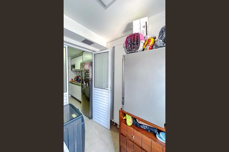 Apartamento à venda com 80m², 3 quartos e 1 vagaÁrea de Serviço