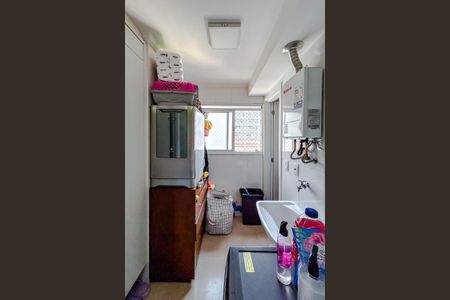 Apartamento à venda com 80m², 3 quartos e 1 vagaÁrea de Serviço