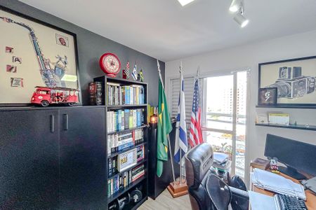 Apartamento à venda com 80m², 3 quartos e 1 vagaQuarto 2