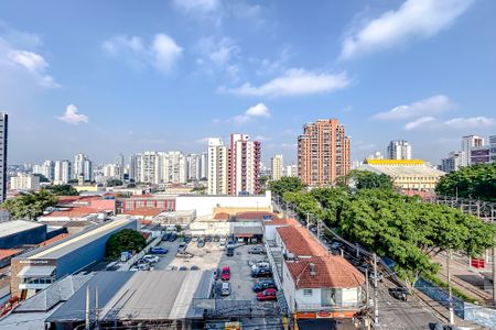 Apartamento à venda com 80m², 3 quartos e 1 vagaVista da Varanda