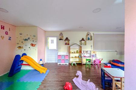 Apartamento à venda com 80m², 3 quartos e 1 vagaBrinquedoteca