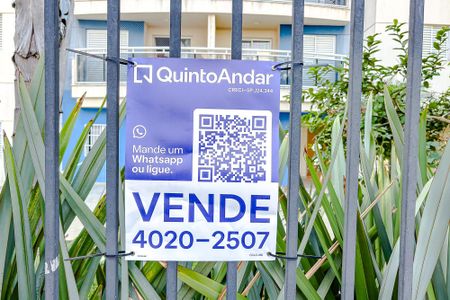 Apartamento à venda com 80m², 3 quartos e 1 vagaPlaquinha