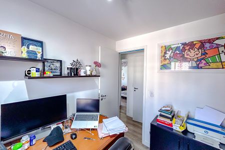 Apartamento à venda com 80m², 3 quartos e 1 vagaQuarto 2