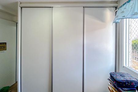 Apartamento à venda com 80m², 3 quartos e 1 vagaQuarto 1