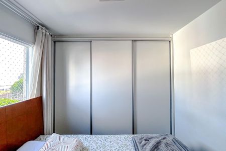 Apartamento à venda com 80m², 3 quartos e 1 vagaSuíte