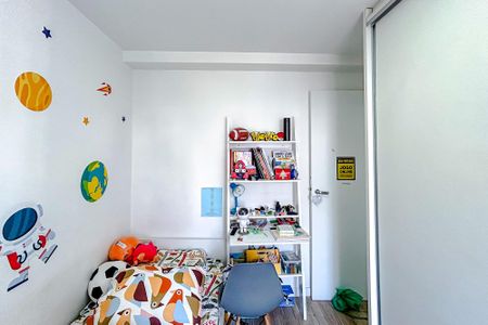 Apartamento à venda com 80m², 3 quartos e 1 vagaQuarto 1