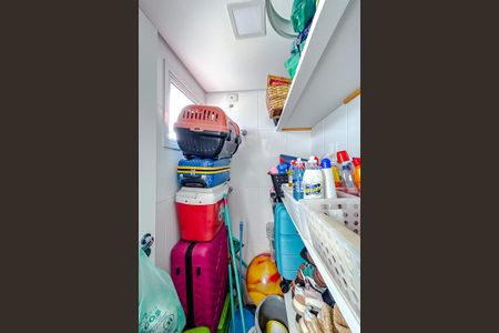 Apartamento à venda com 80m², 3 quartos e 1 vagaDespensa