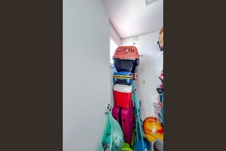 Apartamento à venda com 80m², 3 quartos e 1 vagaDespensa