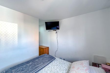 Apartamento à venda com 80m², 3 quartos e 1 vagaSuíte