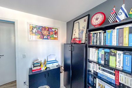 Apartamento à venda com 80m², 3 quartos e 1 vagaQuarto 2