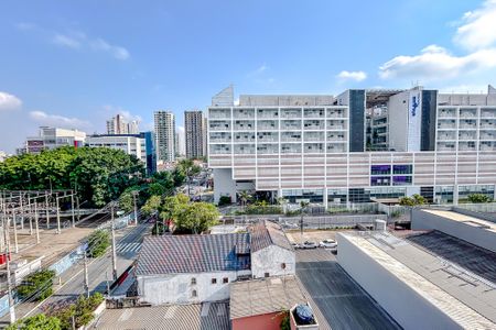 Apartamento à venda com 80m², 3 quartos e 1 vagaVista do Quarto 1