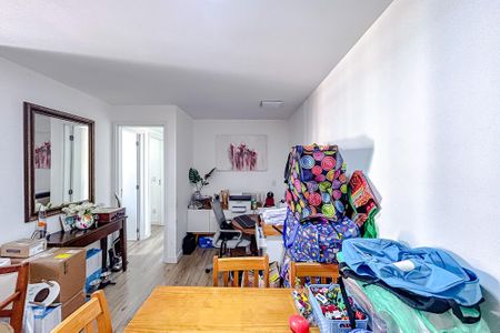 Sala de Jantar de apartamento à venda com 3 quartos, 80m² em Jardim Analia Franco, São Paulo