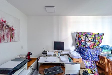 Sala de Jantar de apartamento à venda com 3 quartos, 80m² em Jardim Analia Franco, São Paulo