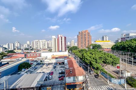Apartamento à venda com 80m², 3 quartos e 1 vagaVista da Suíte